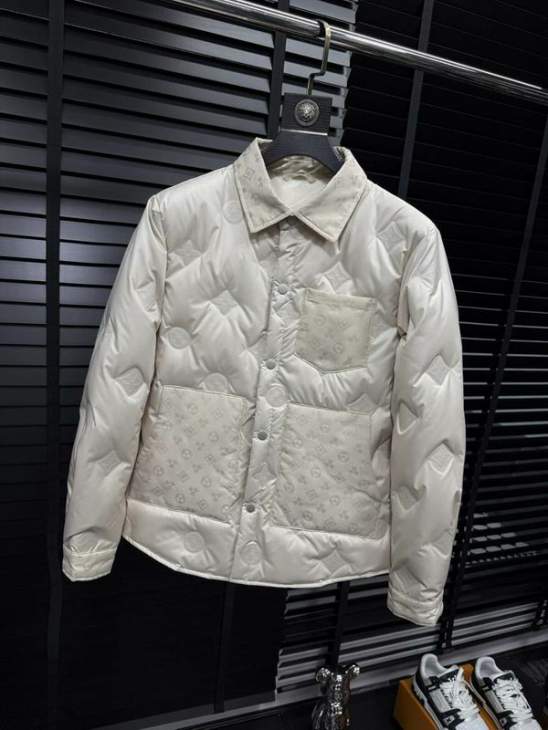 Picture of Louis Vuitton Down Jackets _SKULVM-3XL25wx17437645